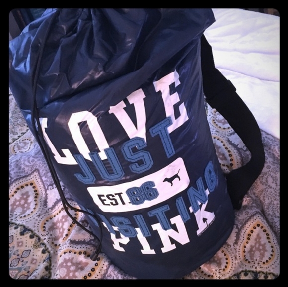 PINK Victoria's Secret Accessories - Coming Soon